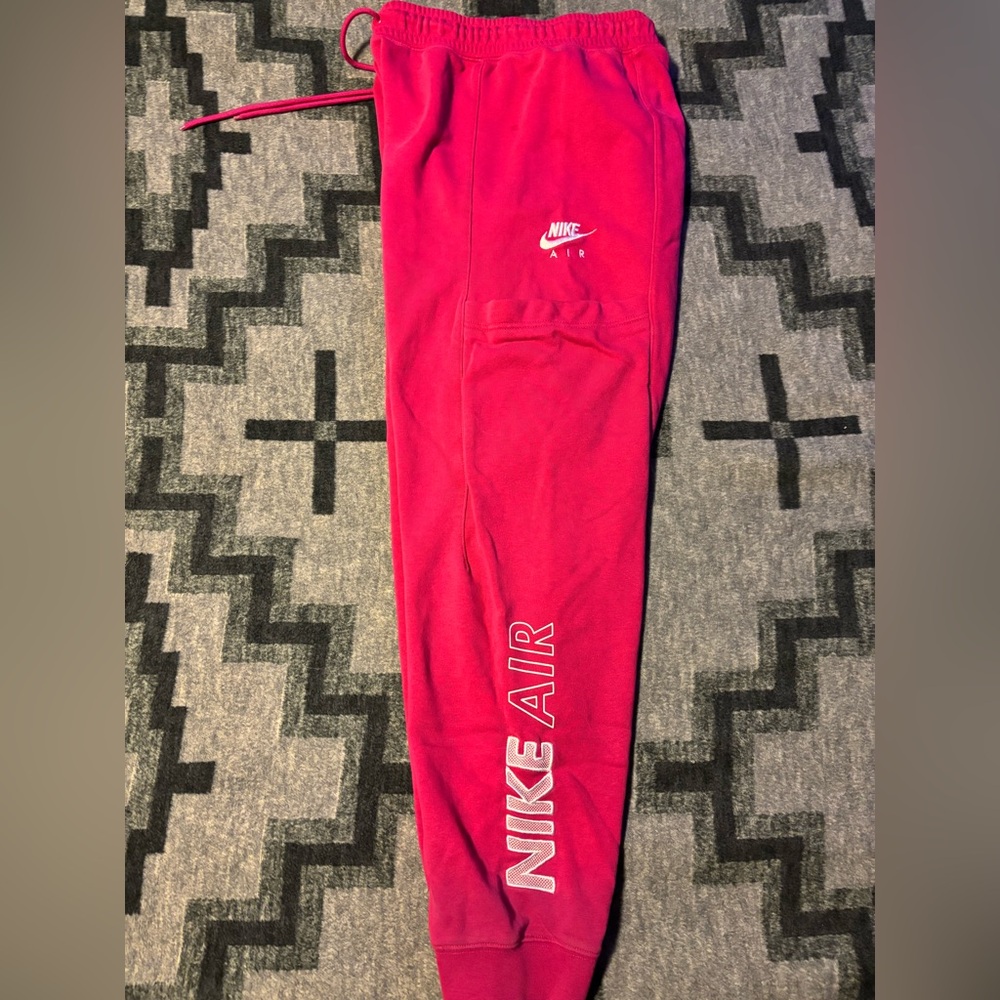 Women’s Nike sweats